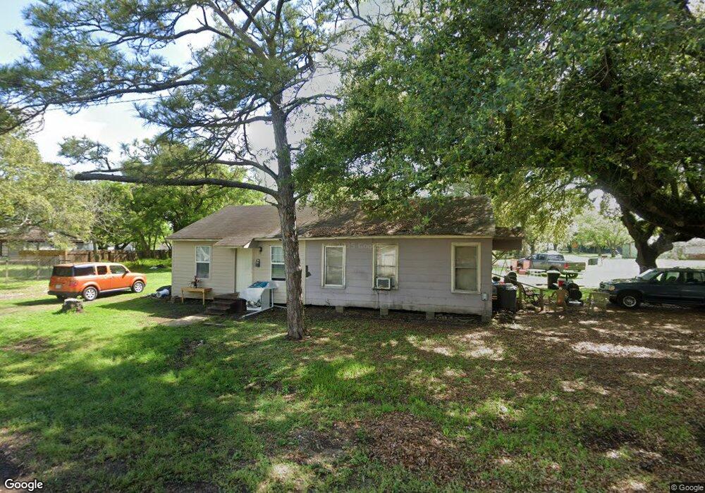 3601 4th St, Bay City, TX 77414 - photo 1