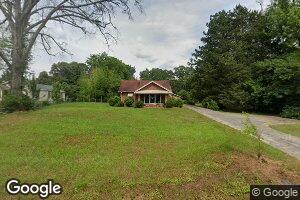 863 Gardners Gin Rd, Cordova, AL 35550