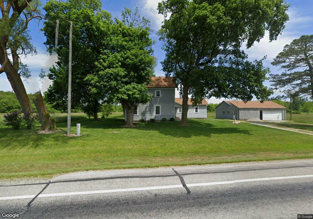 6515 E Us Highway 224, Craigville, IN 46731 - photo 1