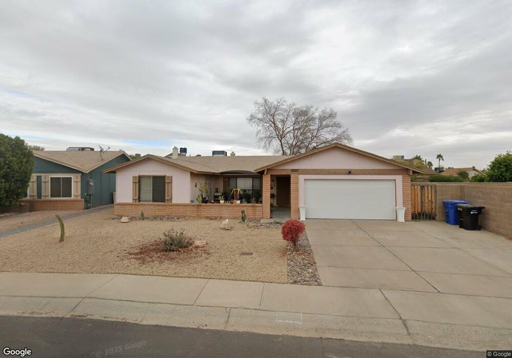 18223 N 30th St, Phoenix, AZ 85032 - photo 1