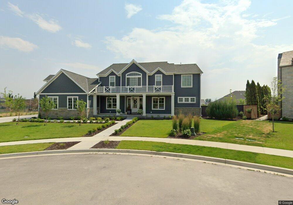 595 W Campfire Cir, Alpine, UT 84004 - photo 1