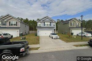 177 Gambrell Rd, Hinesville, GA 31313