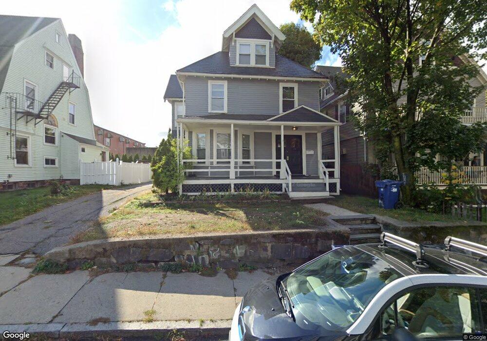 22 Mansfield St, Allston, MA 02134 - photo 1