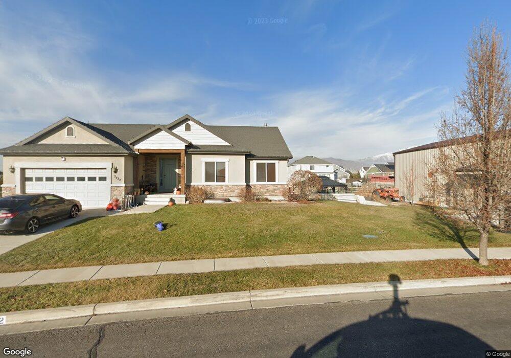 2422 W 610 N, Lehi, UT 84043 - photo 1