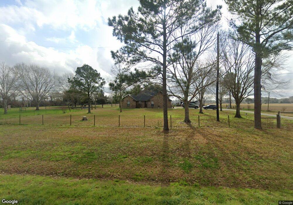 3357 County Road 180, Alvin, TX 77511 - photo 1