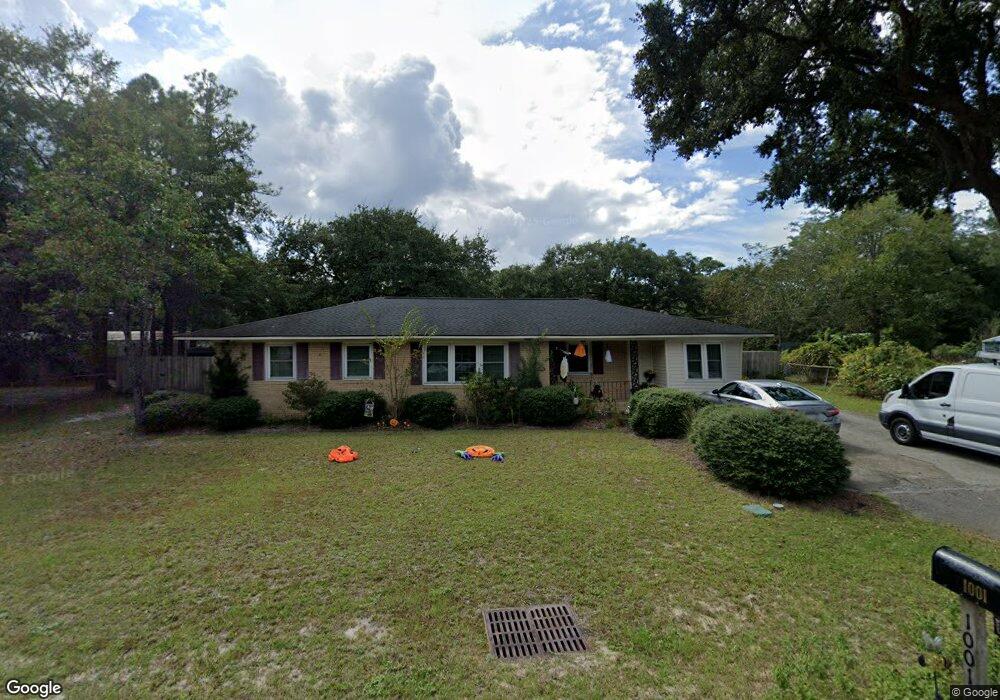1001 Gordon St, Georgetown, SC 29440 - photo 1