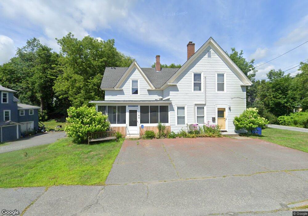 146 Hanover St unit 1, Lebanon, NH 03766 - photo 1