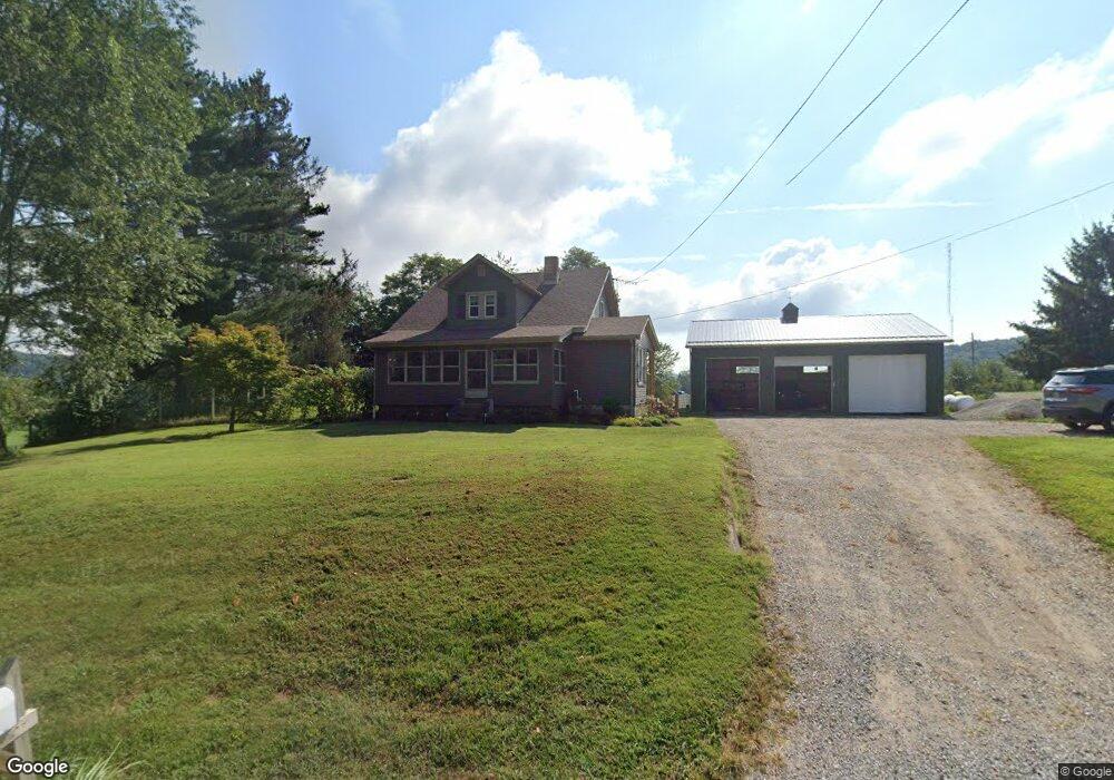 14981 State Route 328, Logan, OH 43138 - photo 1