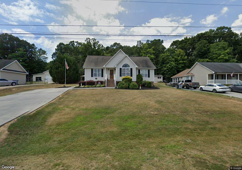 552 Old Castle Dr, Randleman, NC 27317 - photo 1