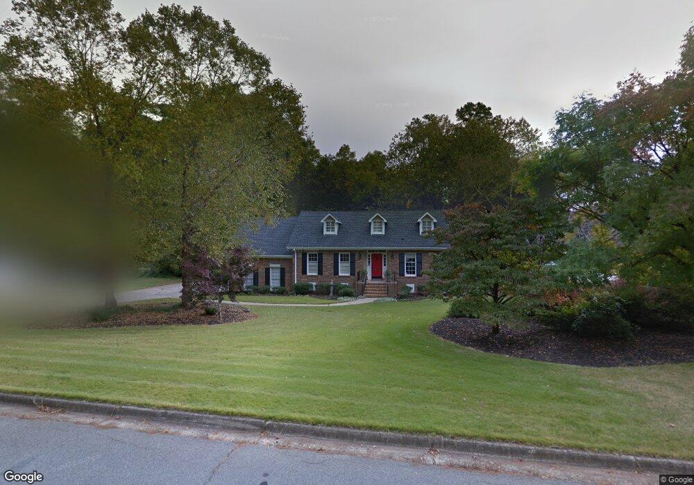 1025 Windsor Trail unit 5, Roswell, GA 30076 - photo 1