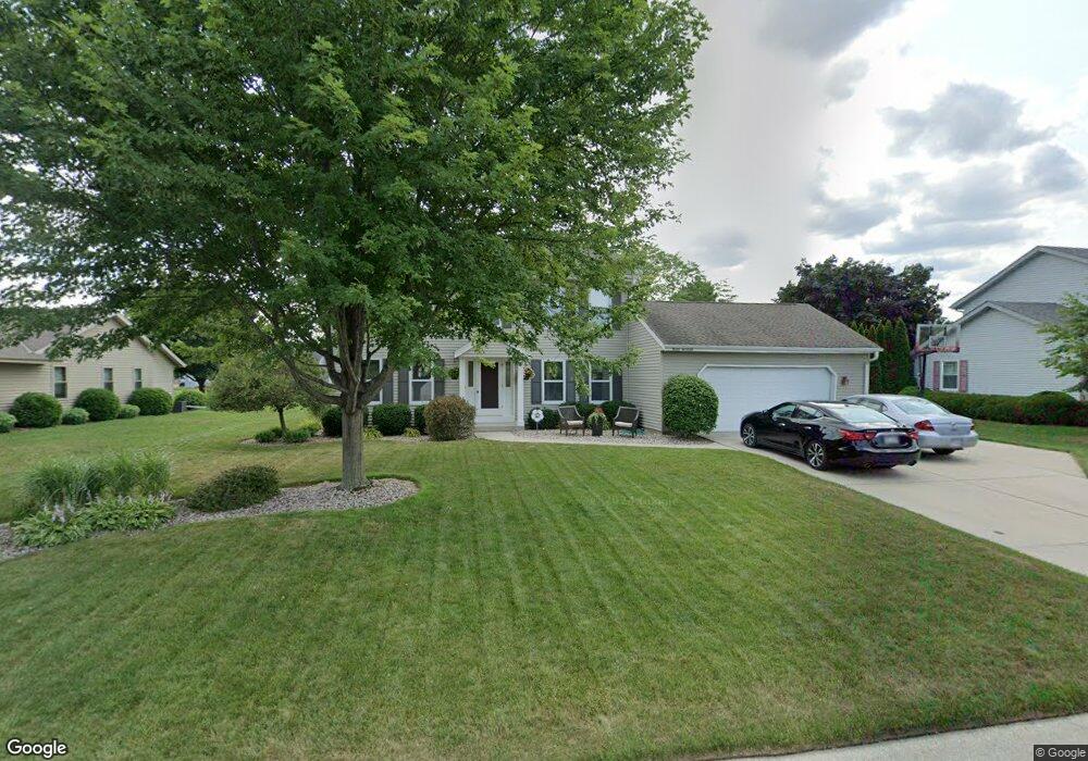 W159N10529 Fieldstone Pass, Germantown, WI 53022 - photo 1