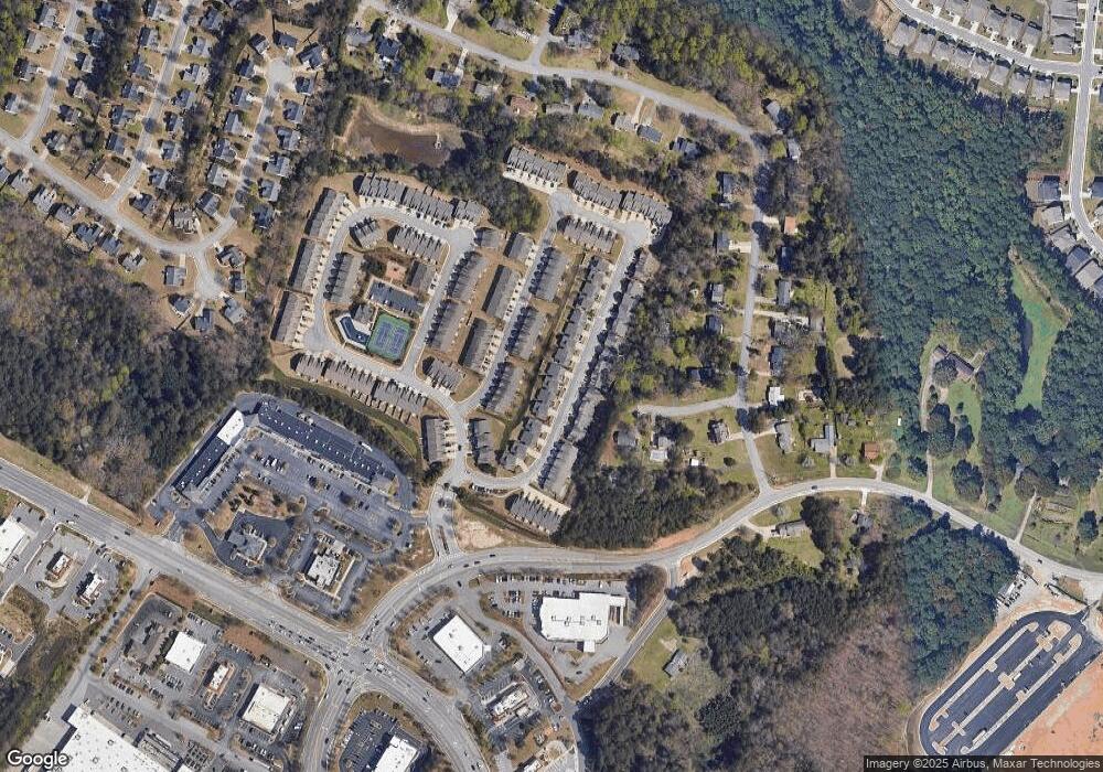 2697 Sardis Chase Ct unit 119, Buford, GA 30519 - photo 1