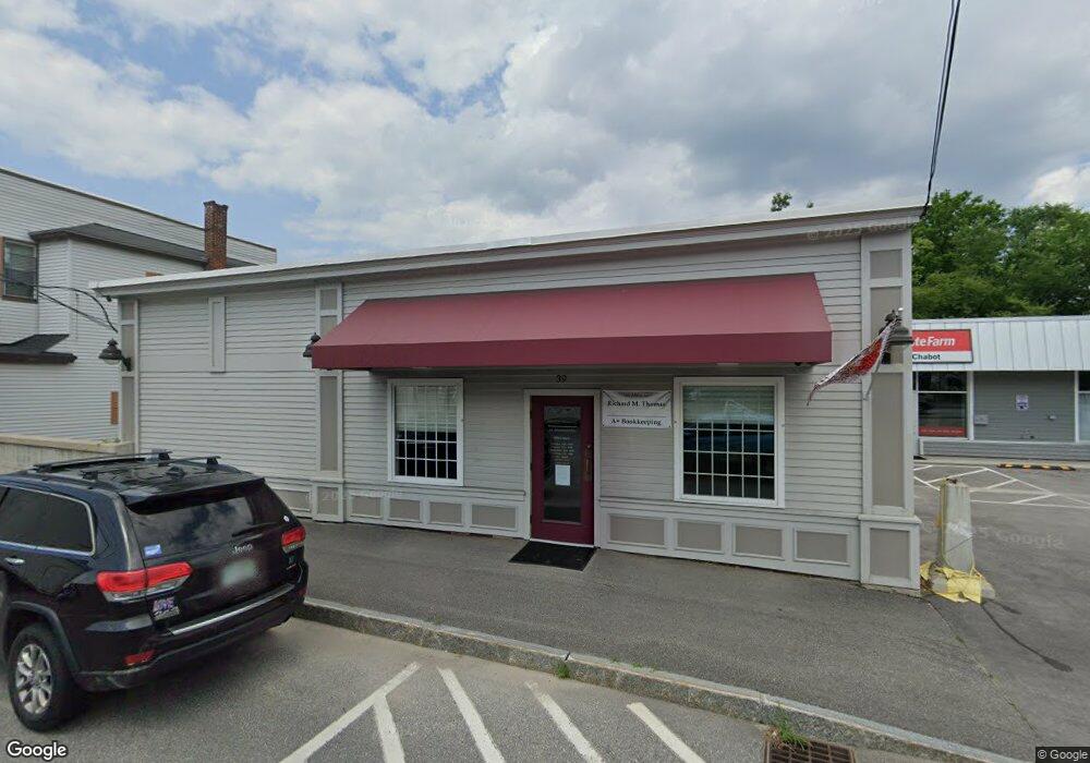 39 Main St, Goffstown, NH 03045 - photo 1