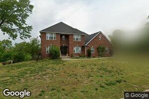 103 Briarhaven Rd, Carl Junction, MO 64834