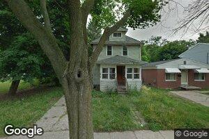 1019 Bensch St, Lansing, MI 48912
