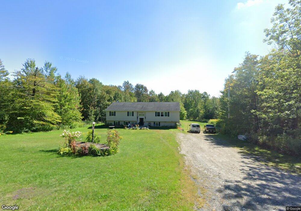 90 Blackstone Rd, Florida, MA 01247 - photo 1