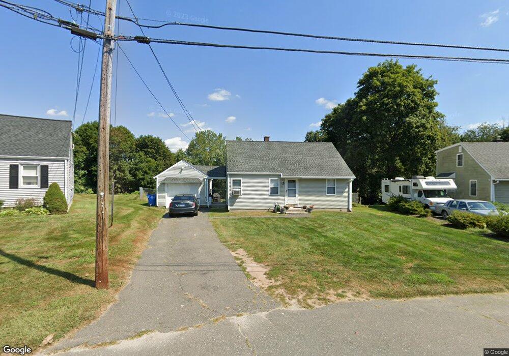 45 Crestwood Ave, Waterbury, CT 06704 - photo 1