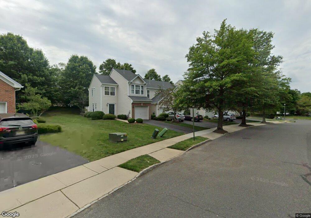 39 Windsor Pond Rd, Princeton Junction, NJ 08550 - photo 1