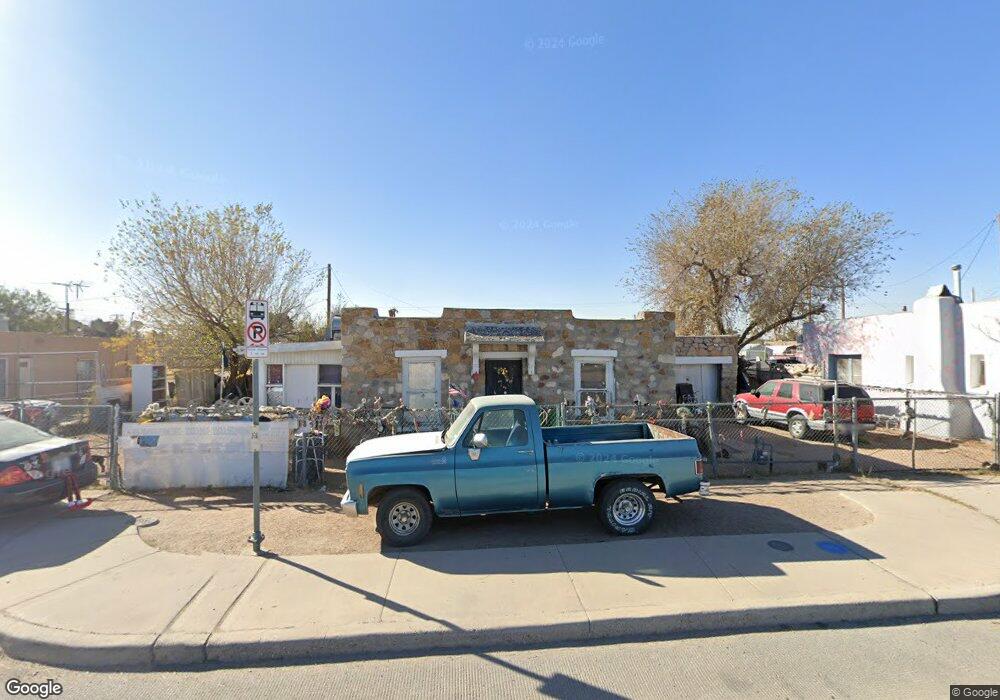 7314 N Loop Dr, El Paso, TX 79915 - photo 1