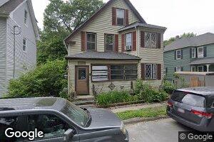 1 Rock Ave, Worcester, MA 01605