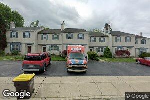 229 Lawndale Ave, King of Prussia, PA 19406