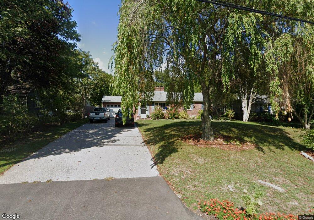 38 Babcock Rd, Westerly, RI 02891 - photo 1