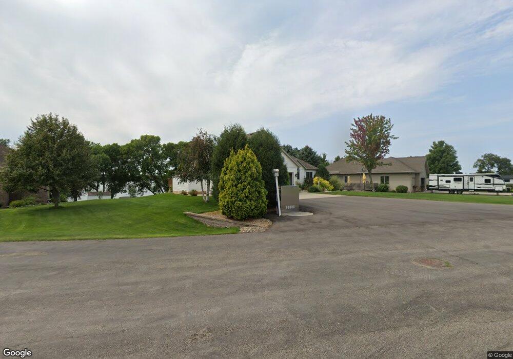 12188 Maple Springs Dr SE, Alexandria, MN 56308 - photo 1