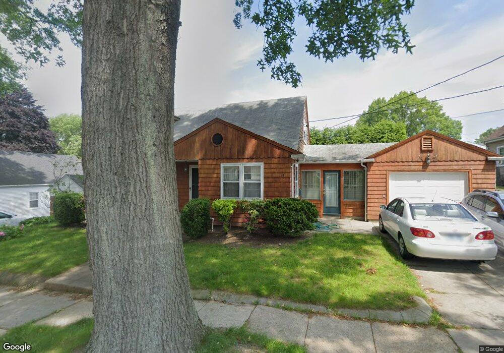 119 Texas Ave, Providence, RI 02904 - photo 1