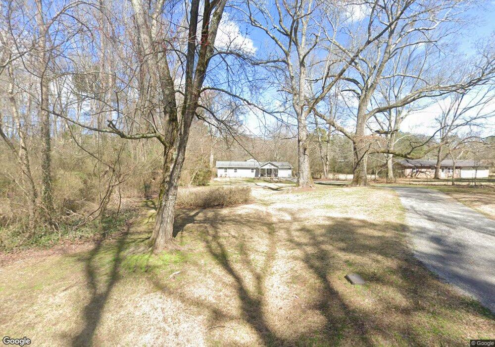 103 E Davis Bridge Rd, Villa Rica, GA 30180 - photo 1