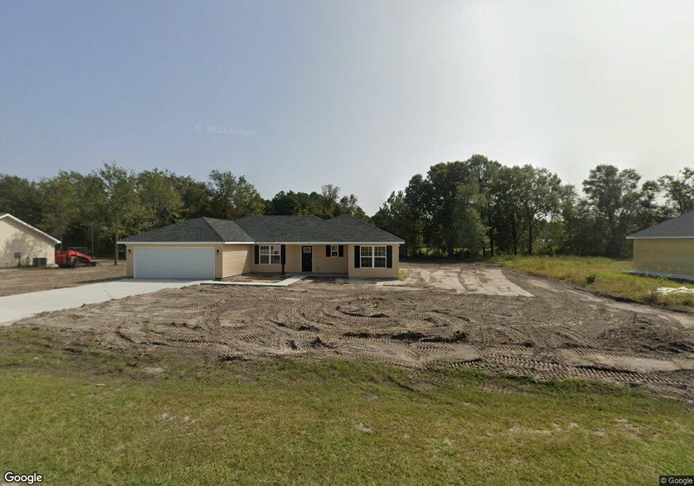 4758 Otter Creek Cir, Blackshear, GA 31516 - photo 1