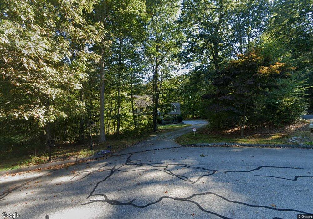 7 Winfield Way, Ledyard, CT 06339 - photo 1