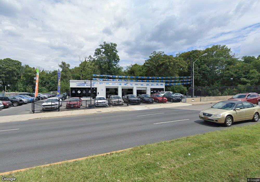 3000 Liberty Heights Ave, Baltimore, MD 21215 - photo 1