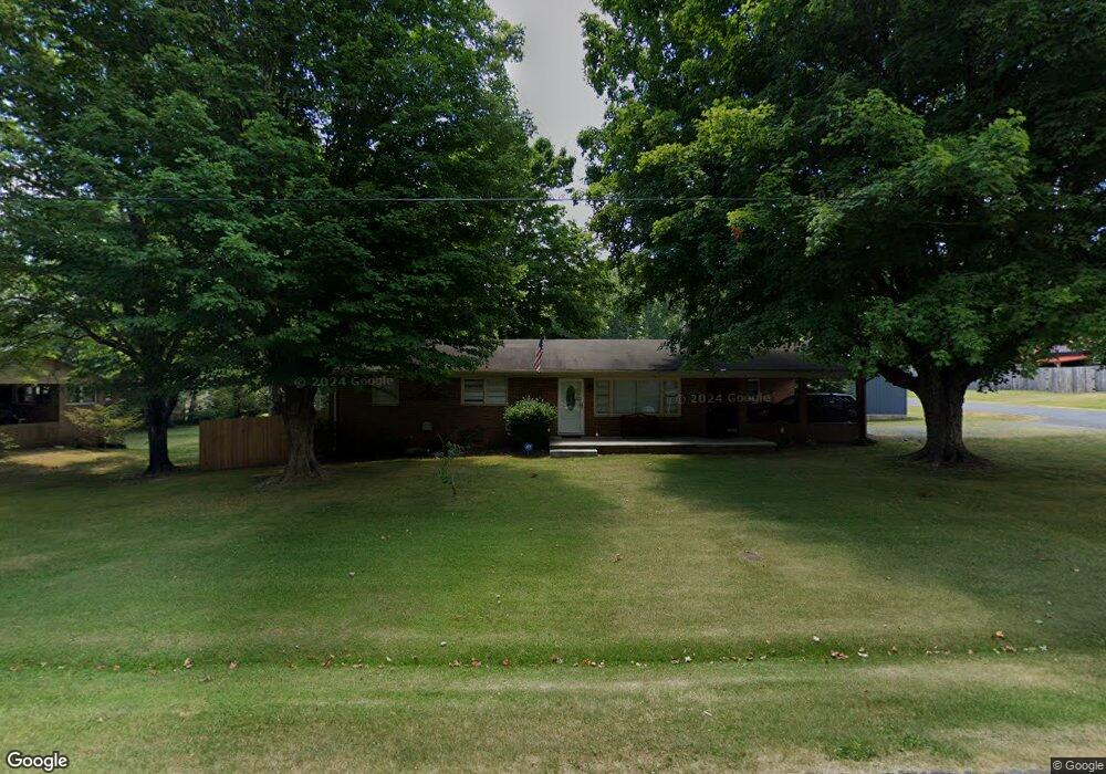 1604 Arrowwood Rd, Asheboro, NC 27205 - photo 1