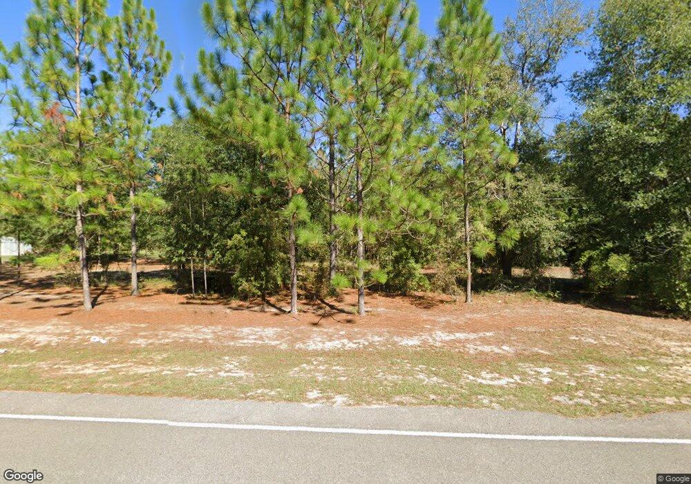 2162 Salem Campground Rd, Lucedale, MS 39452 - photo 1