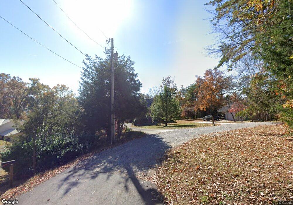 125 B j Ln, Bean Station, TN 37708 - photo 1