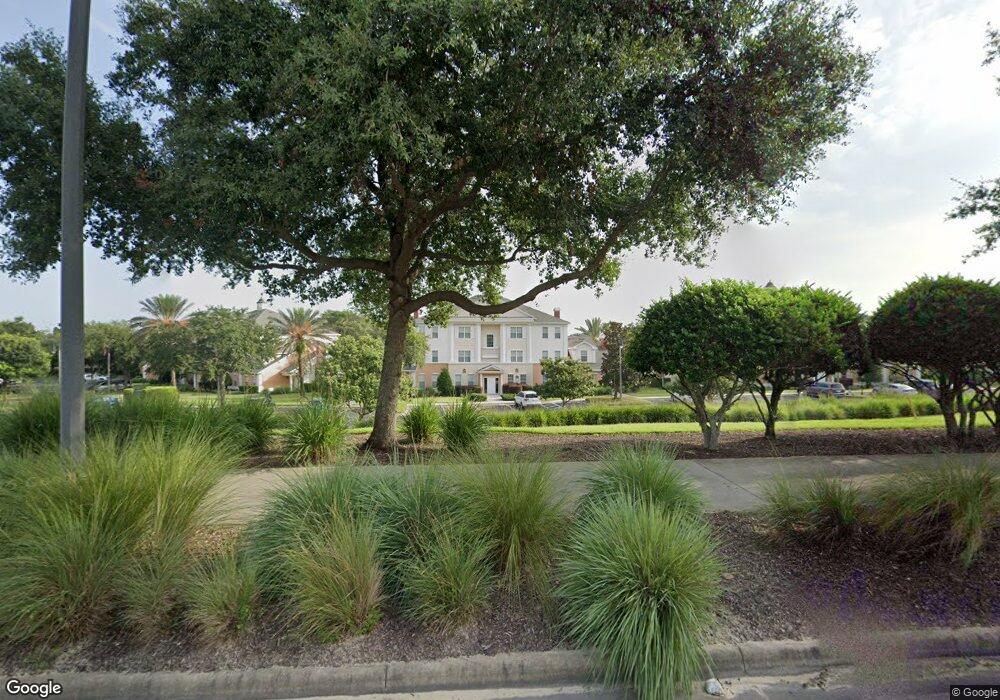 7689 Heritage Crossing Way unit 302, Reunion, FL 34747 - photo 1