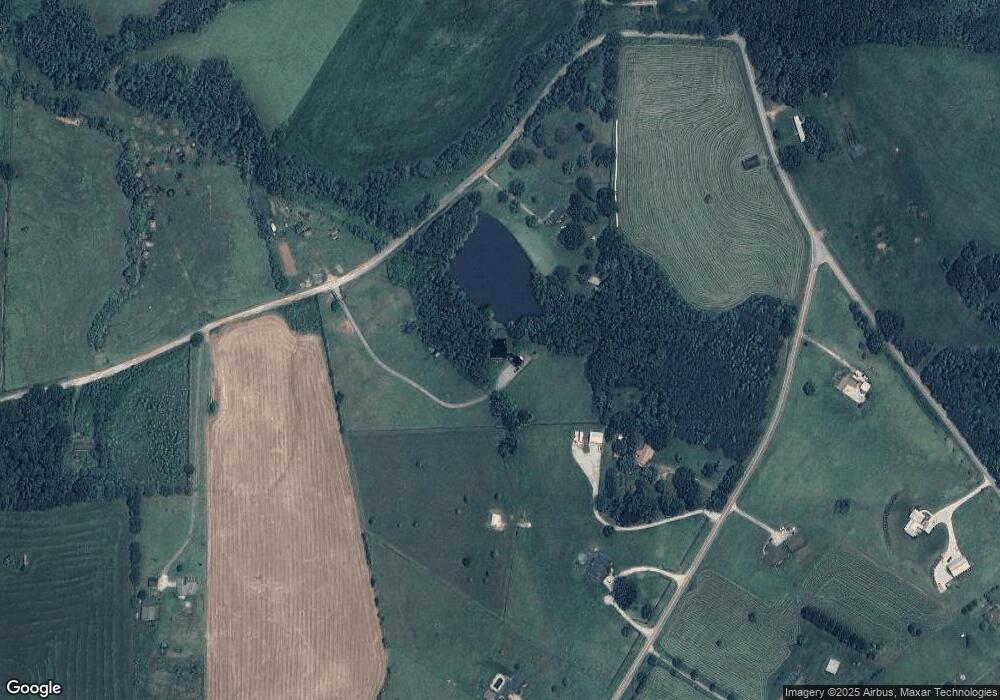 1149 Old Lowell Mill Rd, Carrollton, GA 30116 - photo 1