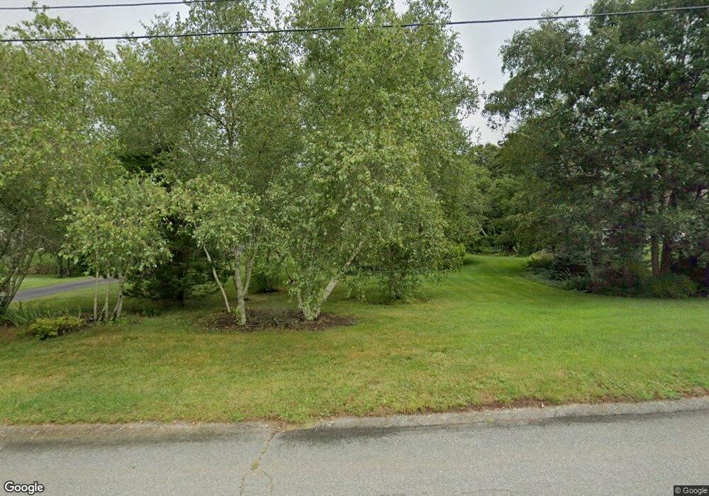 8 Aimes Way, Westport, MA 02790 - photo 1