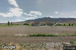 1010 N 100 E, Monroe, UT 84754