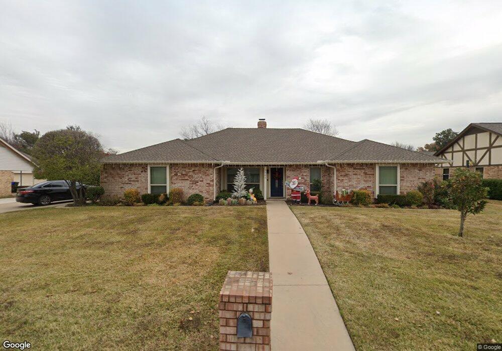 3505 Blue Quail Ln, Colleyville, TX 76034 - photo 1