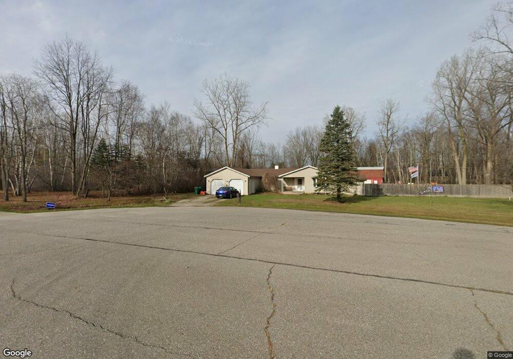 5100 Burma Rd, Kimball, MI 48074 - photo 1