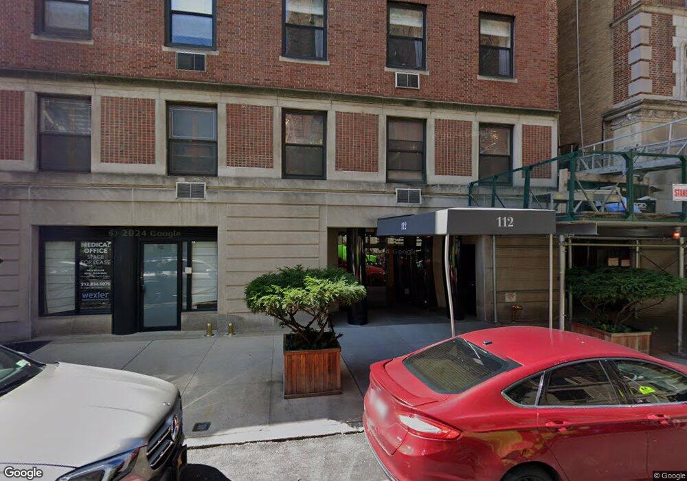 112 E 83rd St unit PHA, New York, NY 10028 - photo 1