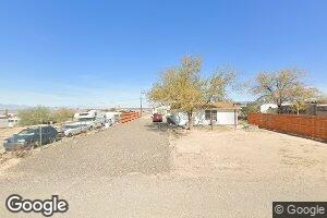 5193 Mesa Dr Unit 8, Topock, AZ 86436