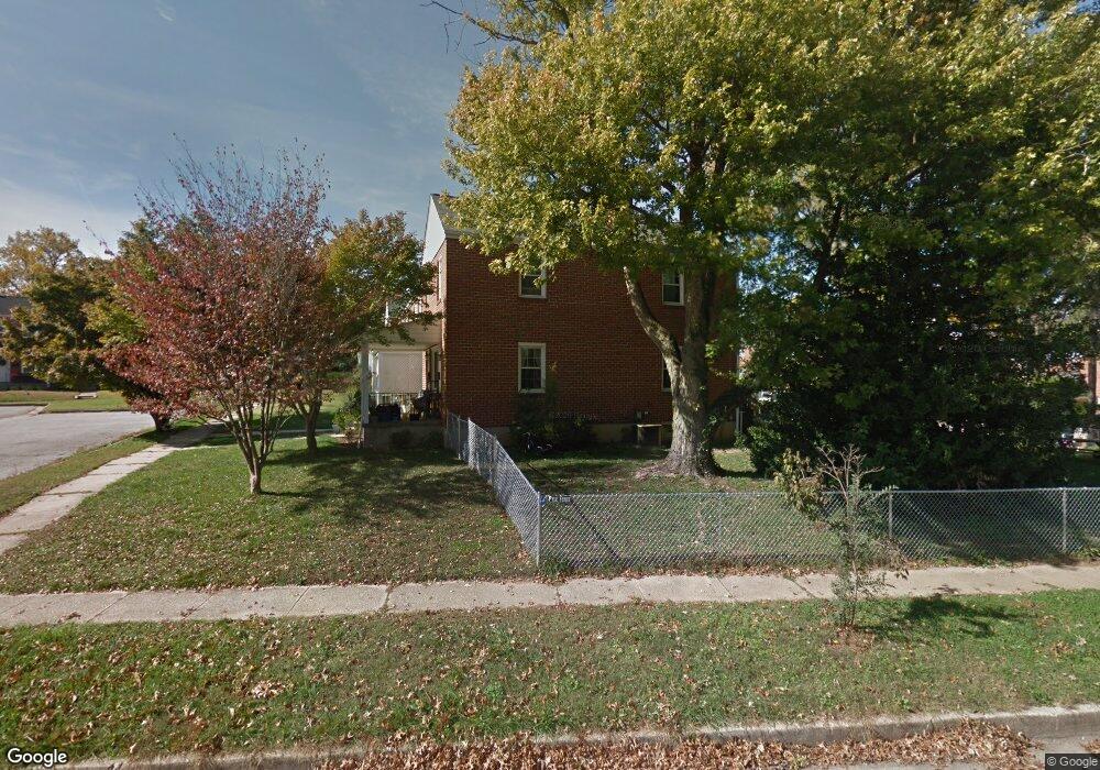 1032 Winsford Rd, Towson, MD 21204 - photo 1