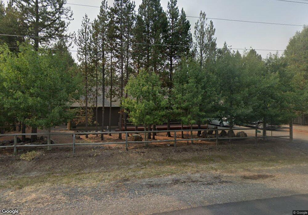 56001 Black Duck Rd, Bend, OR 97707 - photo 1