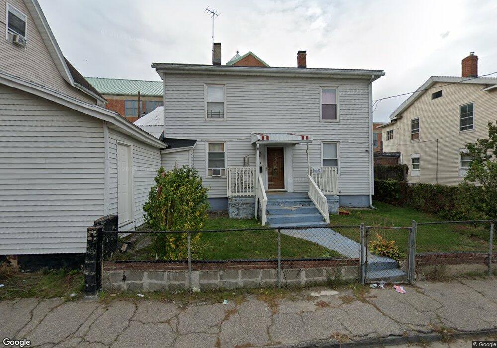 154 Franklin St, Waterbury, CT 06706 - photo 1