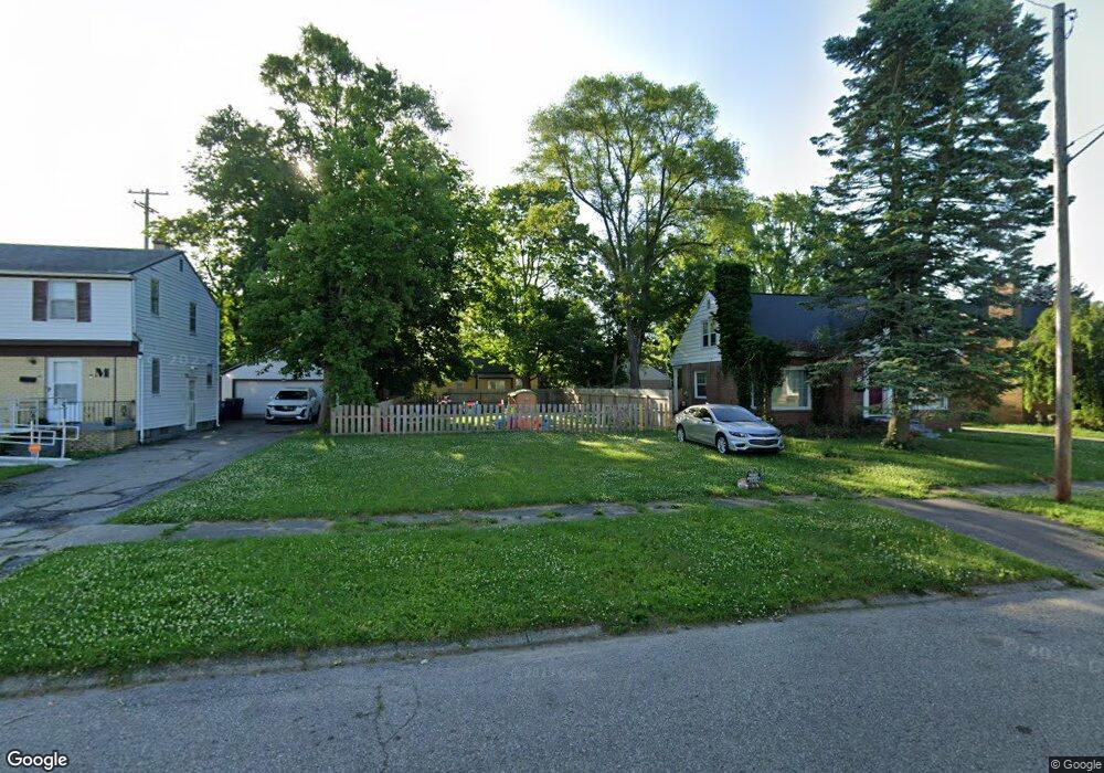 515 Chandler St, Flint, MI 48503 - photo 1