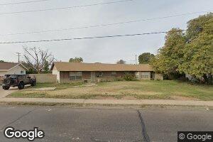 204 N Miller St, Mesa, AZ 85203