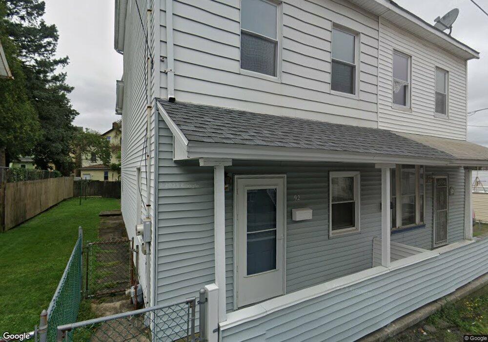 92 S Woodward Ct, Hazleton, PA 18201 - photo 1