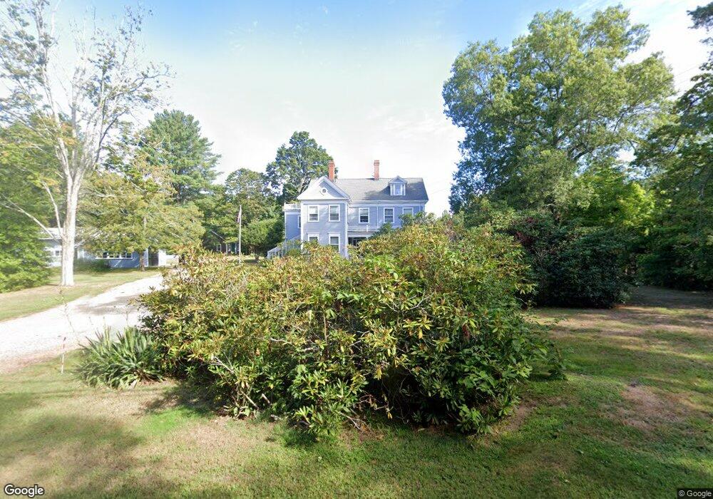 5 Cushing St, Hingham, MA 02043 - photo 1